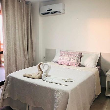 Wai Wai Cumbuco Eco Residence Екстериор снимка