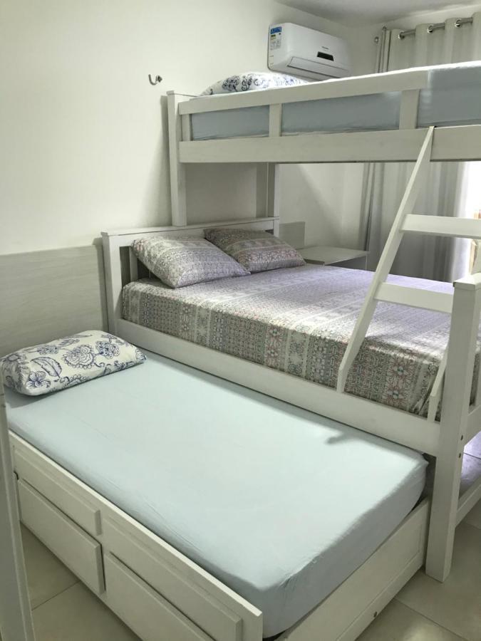 Wai Wai Cumbuco Eco Residence Екстериор снимка