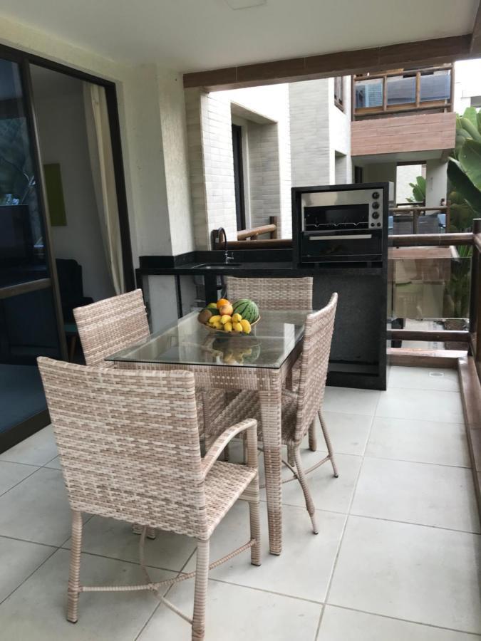 Wai Wai Cumbuco Eco Residence Екстериор снимка