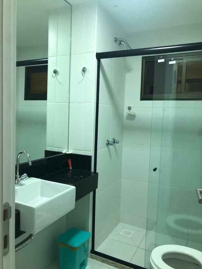 Wai Wai Cumbuco Eco Residence Екстериор снимка