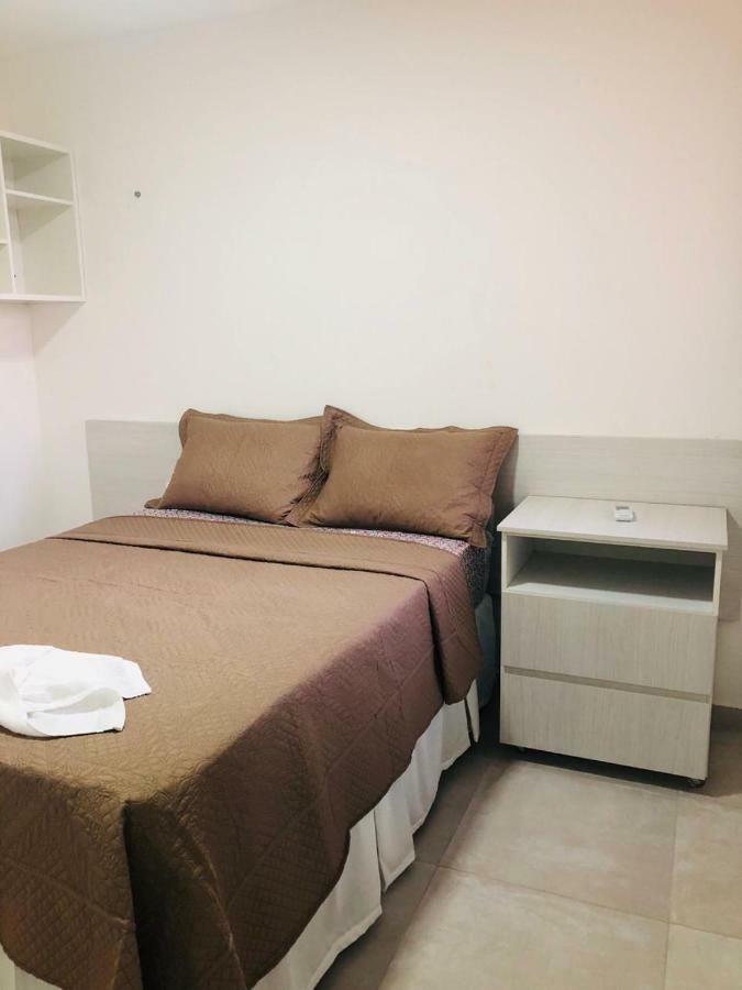 Wai Wai Cumbuco Eco Residence Екстериор снимка