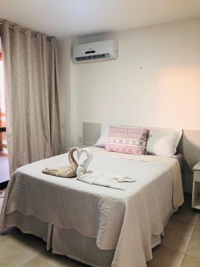 Wai Wai Cumbuco Eco Residence Екстериор снимка