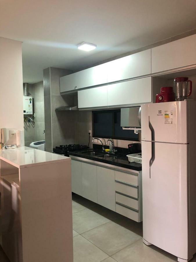 Wai Wai Cumbuco Eco Residence Екстериор снимка