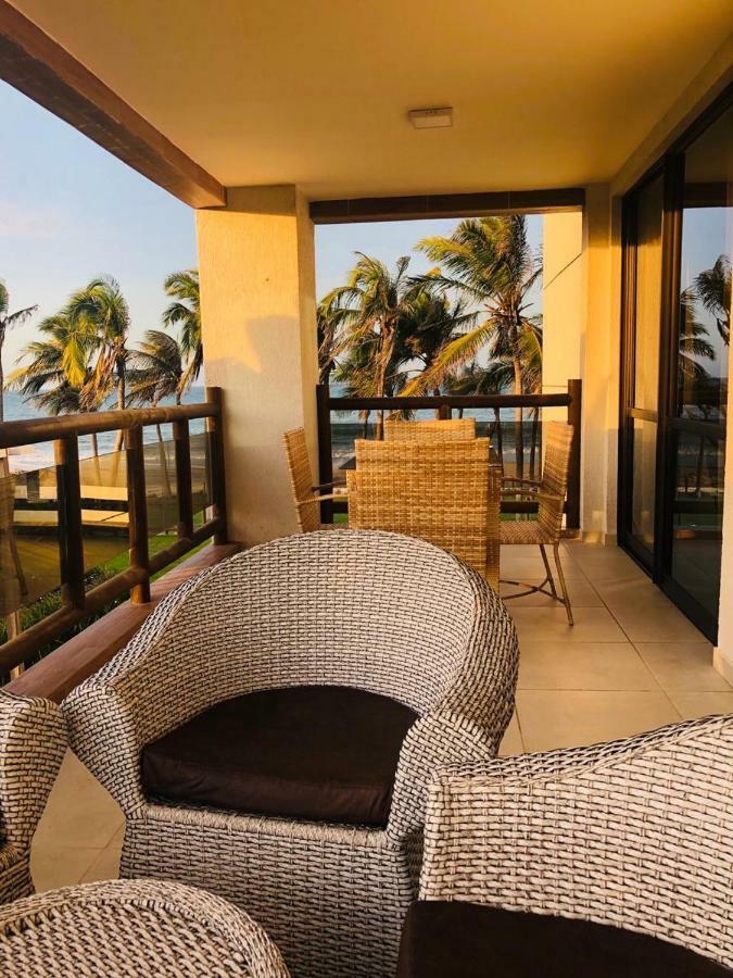 Wai Wai Cumbuco Eco Residence Екстериор снимка