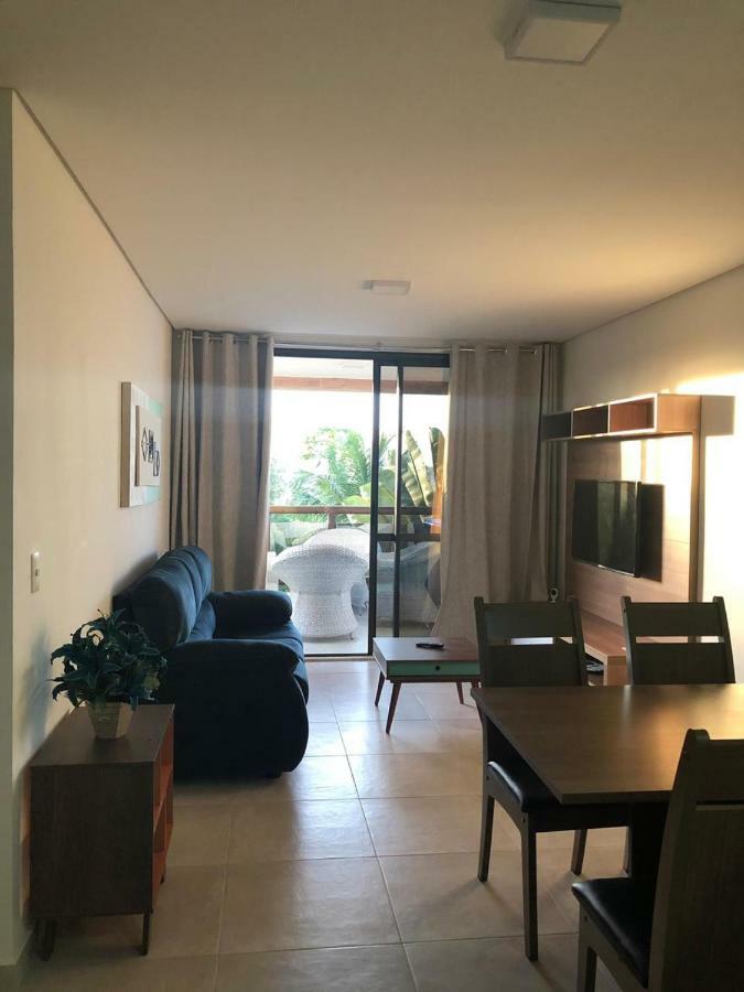 Wai Wai Cumbuco Eco Residence Екстериор снимка