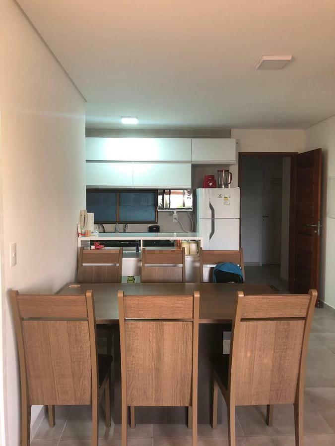 Wai Wai Cumbuco Eco Residence Екстериор снимка